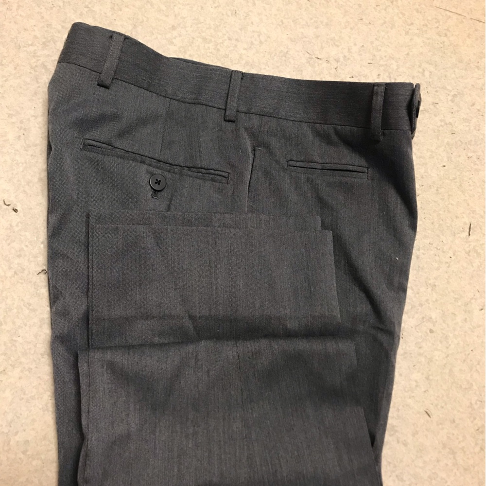 Well Hung Dress Pants